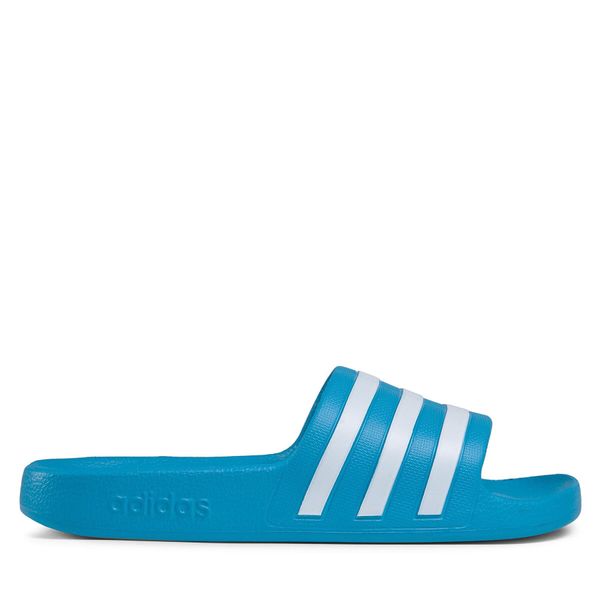 adidas Чехли adidas adilette Aqua FY8047 Син