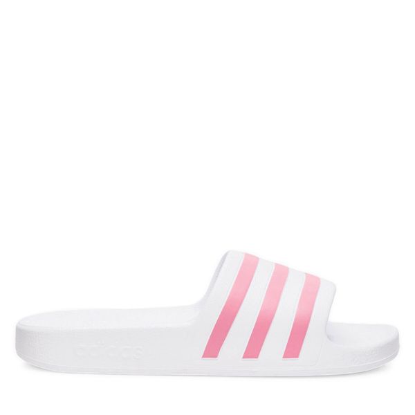 adidas Чехли adidas adilette Aqua GZ5237 Бял