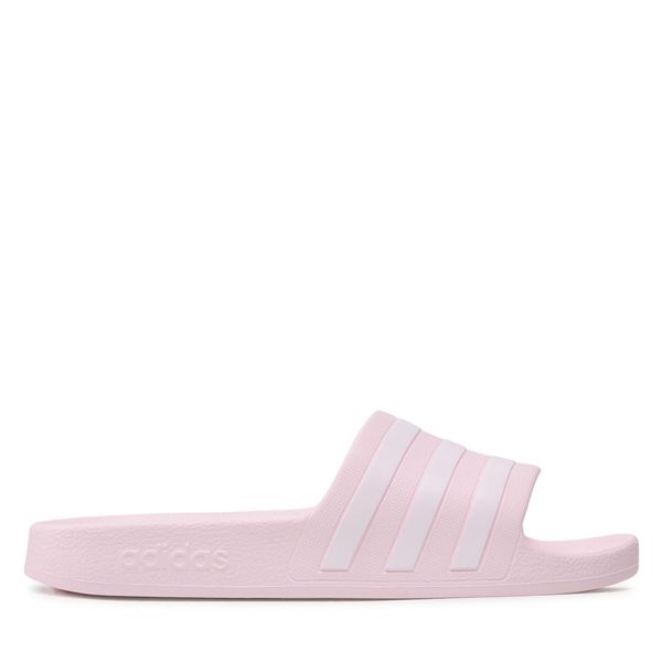 adidas Чехли adidas adilette Aqua GZ5878 Розов