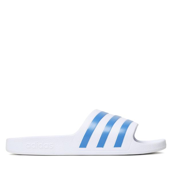 adidas Чехли adidas Adilette Aqua HP6295 Бял