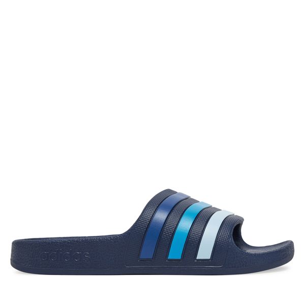 adidas Чехли adidas adilette Aqua JP5772 Тъмносин