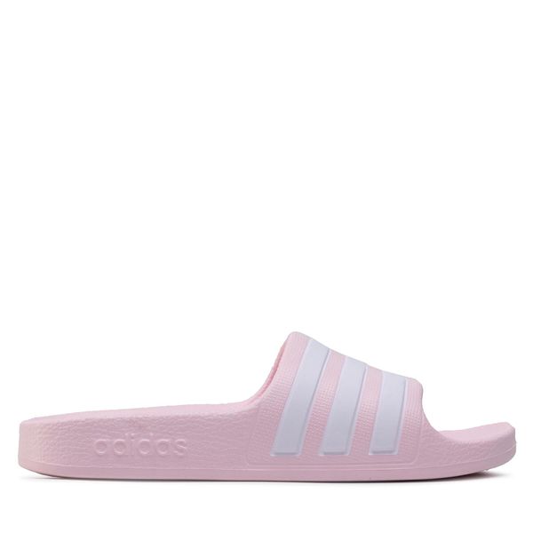 adidas Чехли adidas adilette Aqua K FY8072 Розов