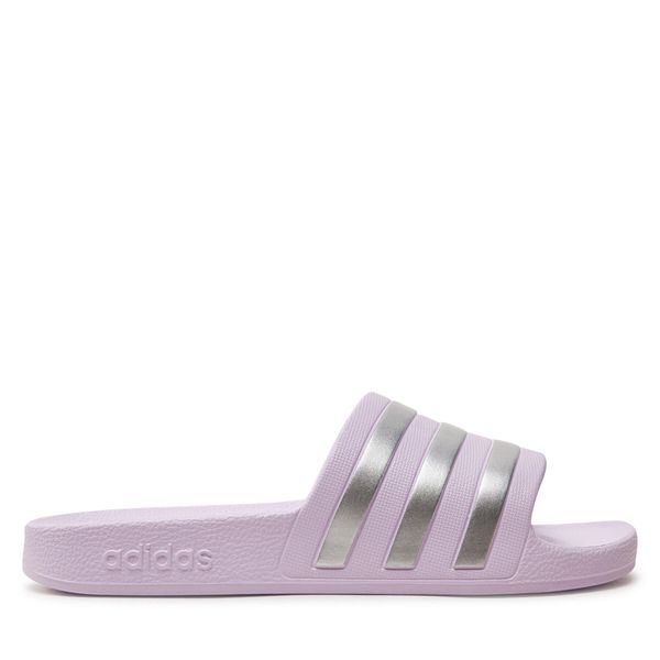 adidas Чехли adidas Adilette Aqua Slides IE8920 Виолетов
