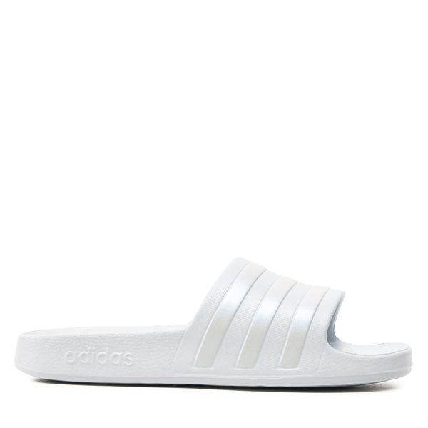 adidas Чехли adidas adilette Aqua Slides IF0894 Син