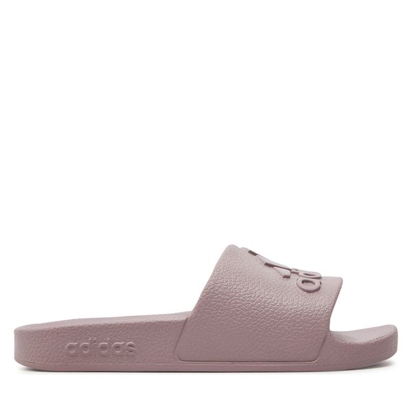 adidas Чехли adidas adilette Aqua Slides IF6067 Виолетов