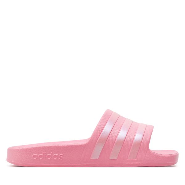 adidas Чехли adidas adilette Aqua Slides IF6071 Розов