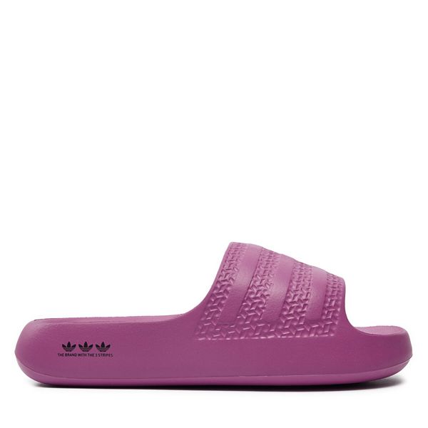 adidas Чехли adidas Adilette Ayoon IF9454 Виолетов