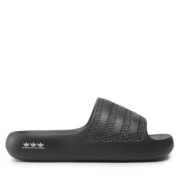 adidas Чехли adidas Adilette Ayoon Slides GX1979 Черен