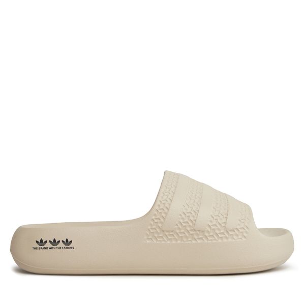 adidas Чехли adidas Adilette Ayoon Slides GX7064 Бежов