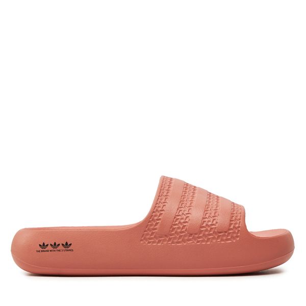 adidas Чехли adidas Adilette Ayoon W IE5622 Розов