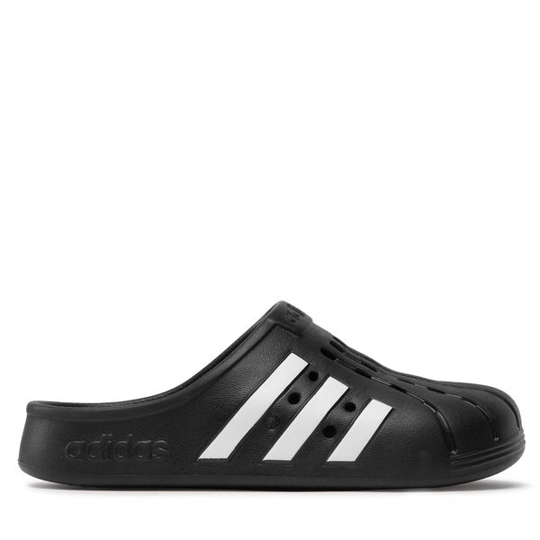 adidas Чехли adidas adilette Clog GZ5886 Черен