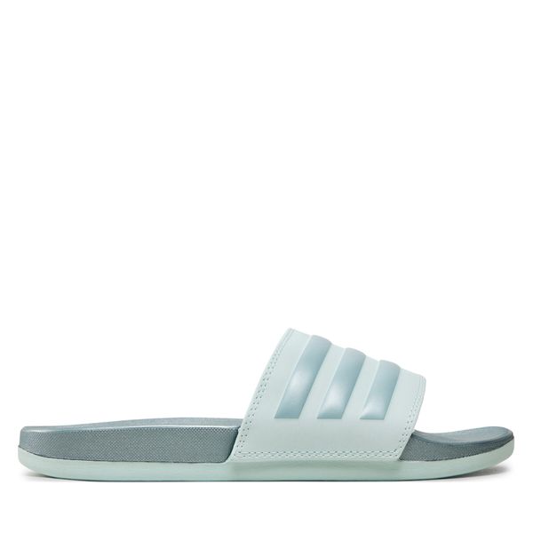 adidas Чехли adidas Adilette Comfor II0011 Зелен