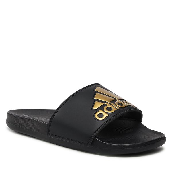 adidas Чехли adidas adilette Comfort GY1946 Черен