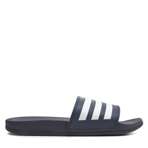 adidas Чехли adidas adilette Comfort GZ5892 Тъмносин