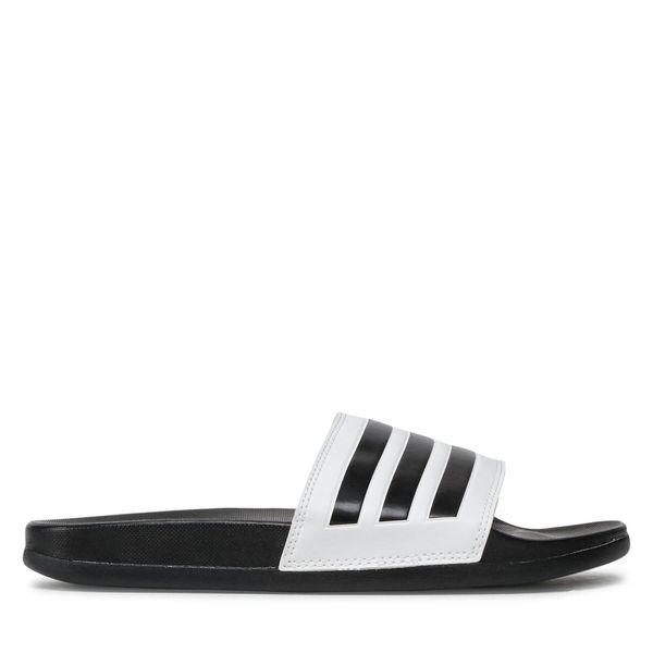 adidas Чехли adidas adilette Comfort GZ5893 Ftwwht/Ftwwht/Black