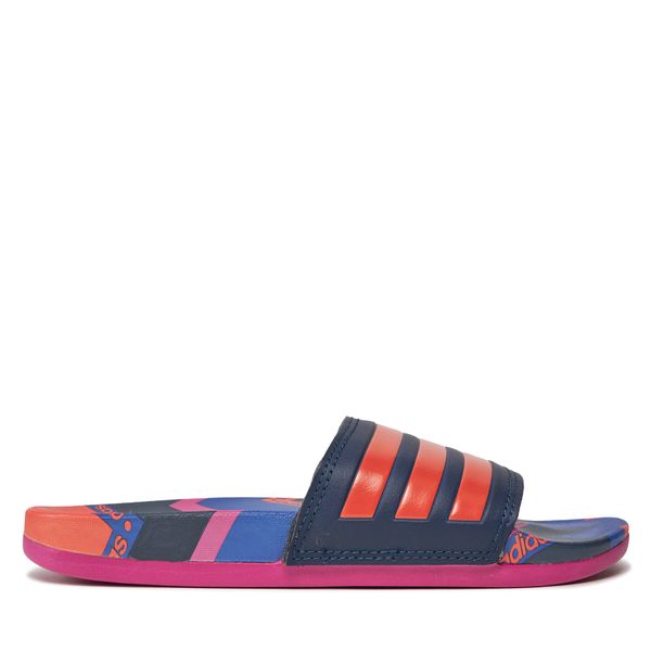 adidas Чехли adidas adilette Comfort Sandals IF7392 Син