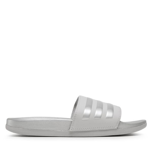 adidas Чехли adidas Adilette Comfort Slides H03619 Сив