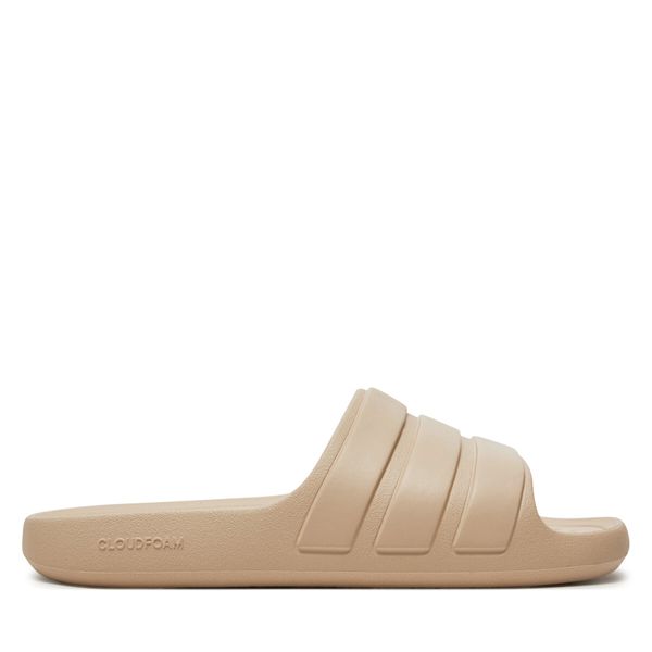adidas Чехли adidas Adilette Flow IG6859 Кафяв