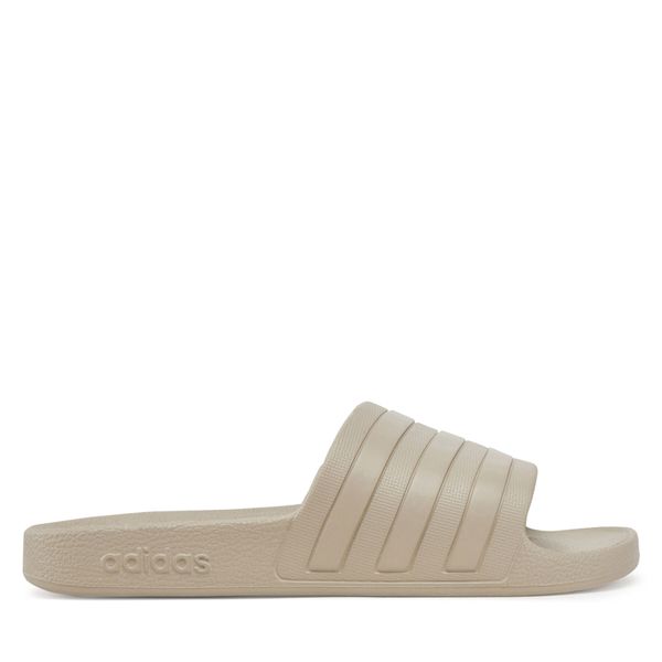 adidas Чехли adidas adilette IE1456 Бежов