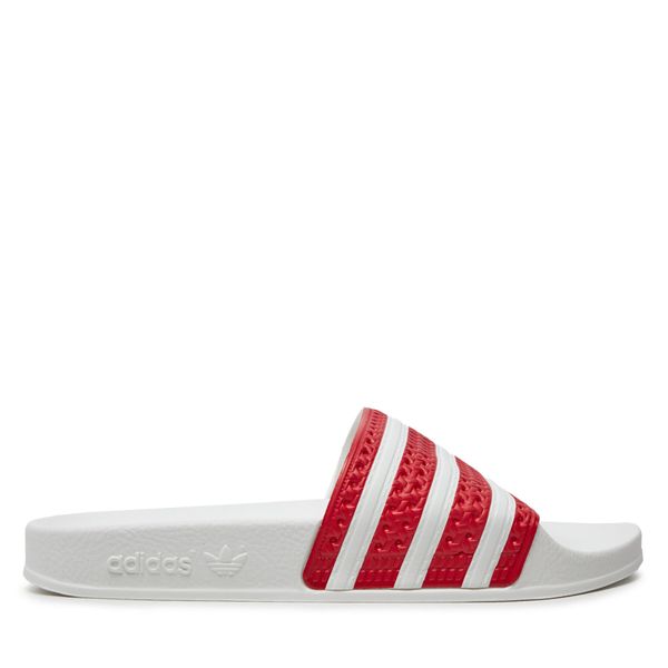 adidas Чехли adidas adilette IG9286 Червен