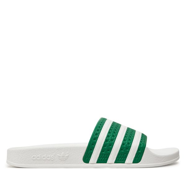 adidas Чехли adidas Adilette IG9287 Зелен
