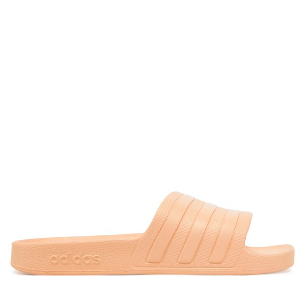 adidas Чехли adidas adilette JI2236 Розов