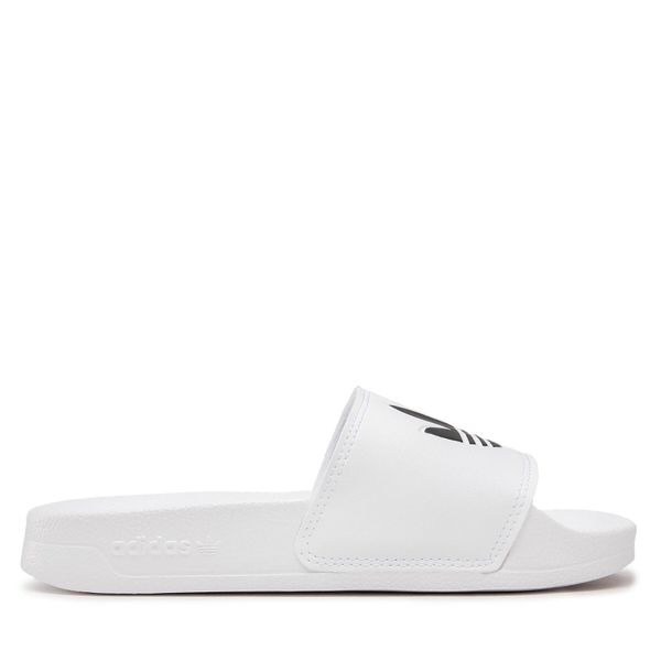 adidas Чехли adidas adilette Lite FU8297 Ftwwht/Cblack/Ftwwht