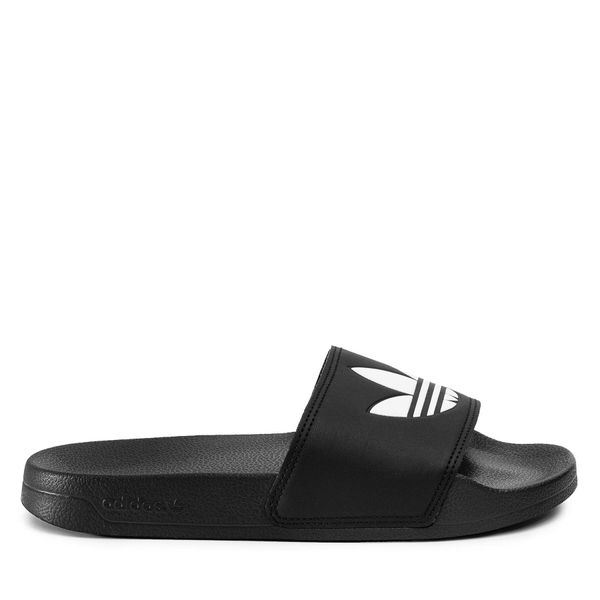 adidas Чехли adidas adilette Lite FU8298 Черен