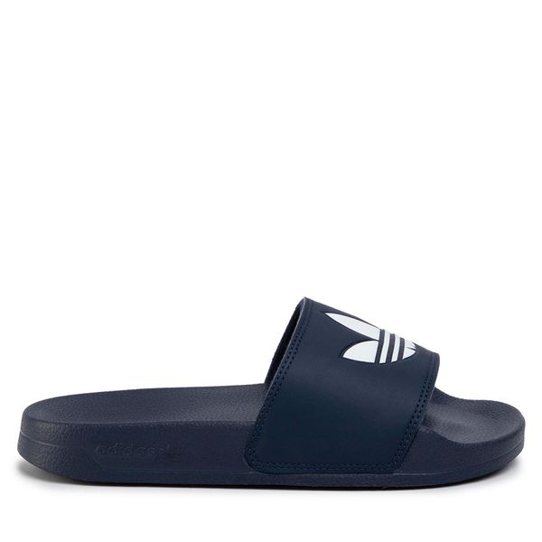 adidas Чехли adidas adilette Lite Slides FU8299 Conavy/Ftwwht/Conavy