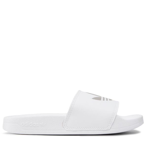 adidas Чехли adidas adilette Lite W GZ6197 Бял