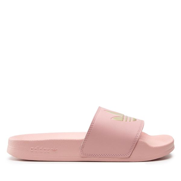 adidas Чехли adidas adilette Lite W GZ6198 Wonmau/Wonmau/Magold