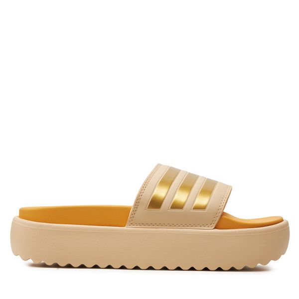 adidas Чехли adidas adilette Platform Slides IF3422 Розов