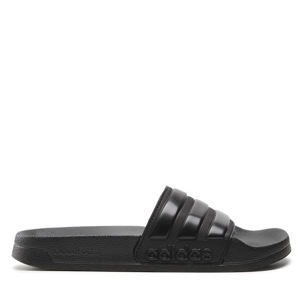adidas Чехли adidas Adilette Shower GZ3772 Core Black/Core Black/Core Black