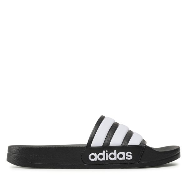 adidas Чехли adidas adilette Shower GZ5922 Core Black/Cloud White/Core Black
