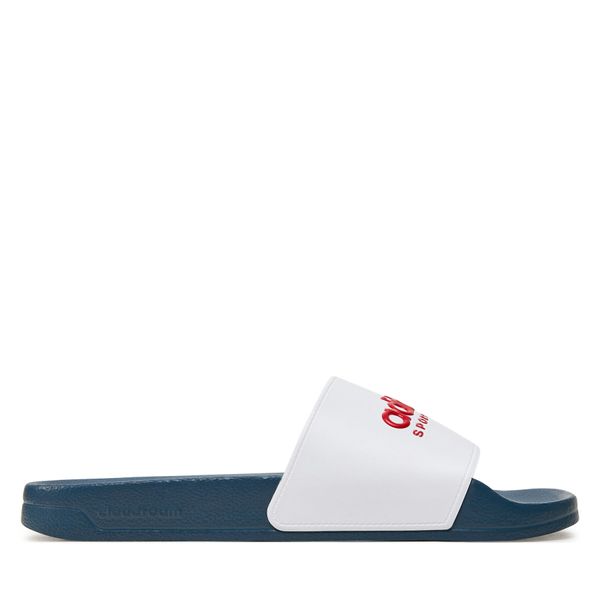 adidas Чехли adidas Adilette Shower II0017 Бял