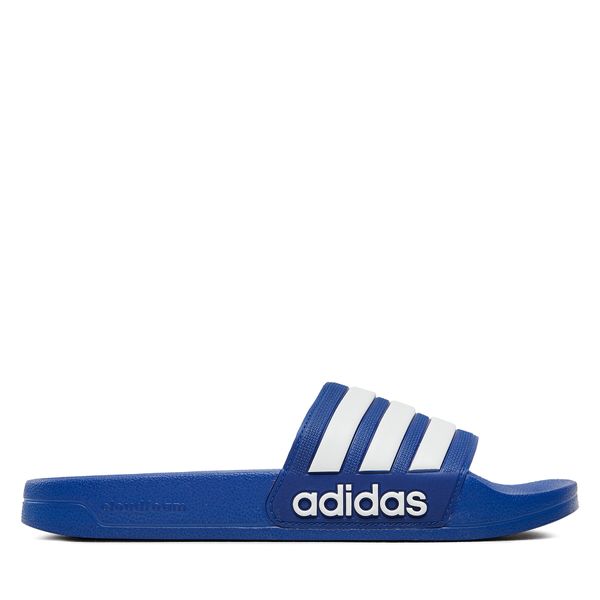 adidas Чехли adidas Adilette Shower Slides GW1048 Син