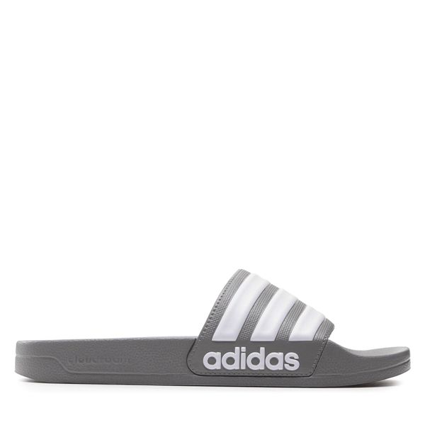 adidas Чехли adidas Adilette Shower Slides GY1891 Сив