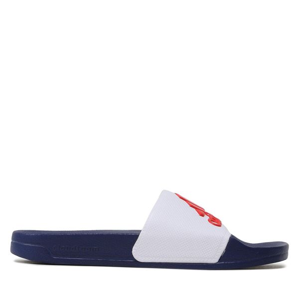 adidas Чехли adidas Adilette Shower Slides HQ6885 Бял