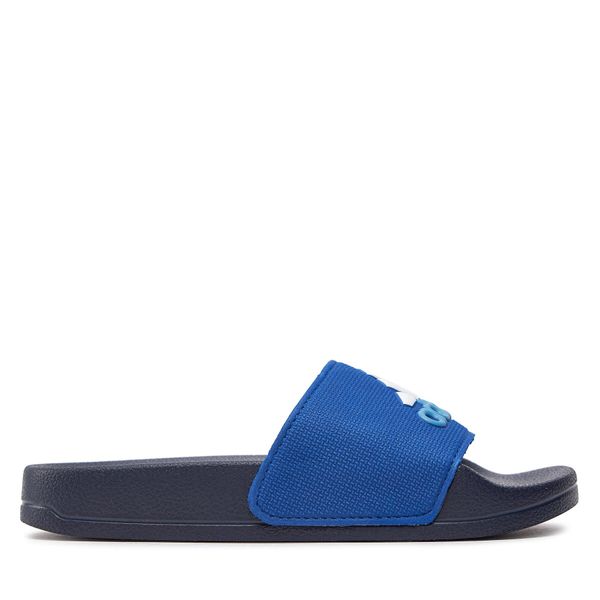 adidas Чехли adidas adilette SHOWER SLIDES IE2607 Син