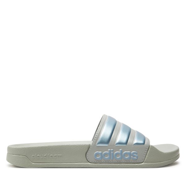 adidas Чехли adidas adilette Shower Slides IF0893 Сив