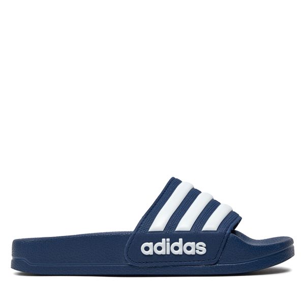 adidas Чехли adidas adilette SHOWER SLIDES IF5978 Син