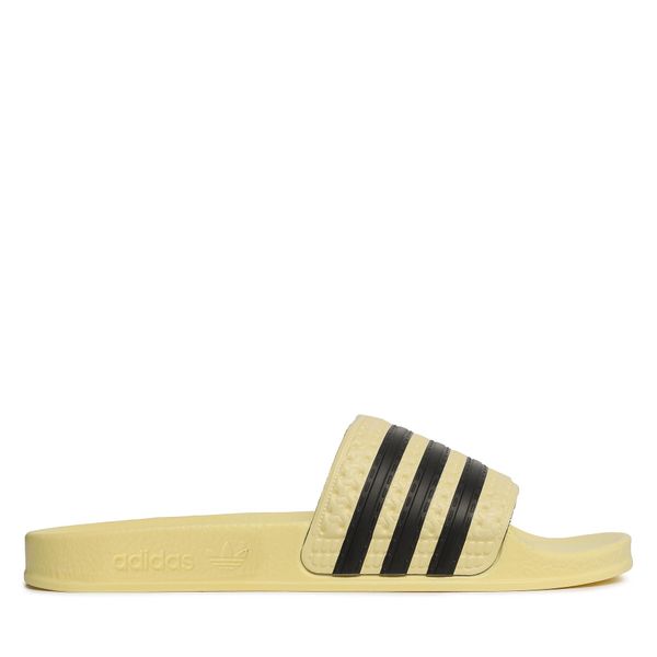 adidas Чехли adidas adilette Slides HP6510 Жълт