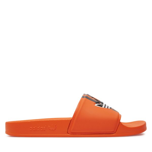 adidas Чехли adidas adilette Slides ID5788 Оранжев