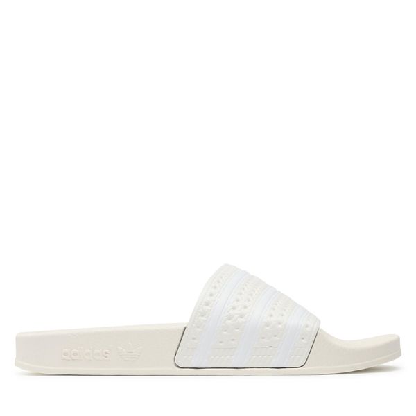 adidas Чехли adidas adilette Slides IE9619 Owhite/Ftwwht/Owhite