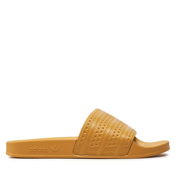 adidas Чехли adidas adilette Slides IF3707 Бежов