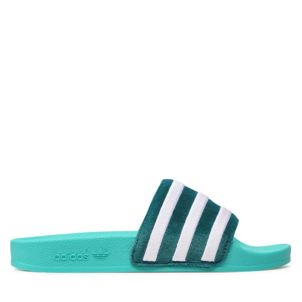 adidas Чехли adidas adilette W GX3371 Minrus/Ftwwht/Legtea