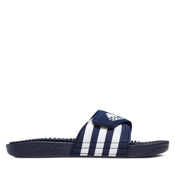 adidas Чехли adidas adissage F35579 Dkblue/Ftwwht/Dkblue