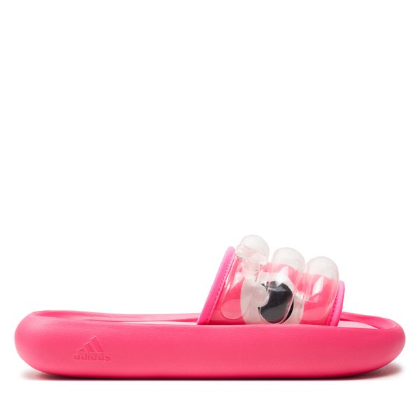 adidas Чехли adidas Zplaash Slides IE5766 Lucpnk/Blipnk/Lucpnk