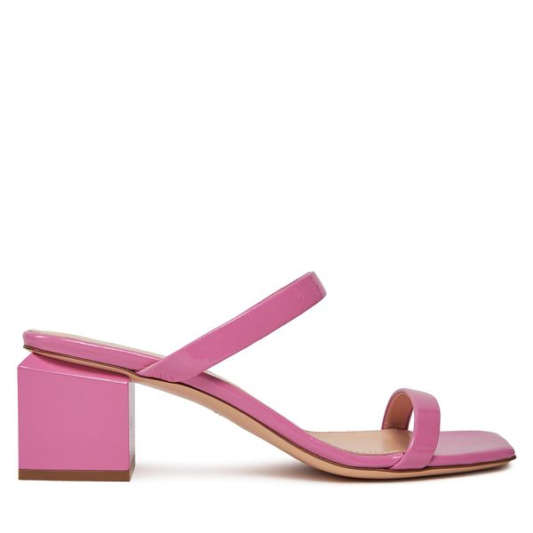 AGL Чехли AGL Angie D660008PCKB120G203 Розов