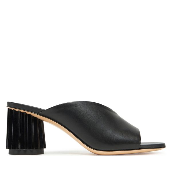 AGL Чехли AGL Dorica M Mule D684006PCKB1411013 Черен